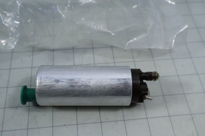 Airtex E3910-220 Electric Fuel Pump (Missing Seal) for Saturn SC Coupe SL Sedan 