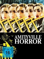 Amityville Horror, 2 Blu-Ray (Mediabook D) | Deutsch | Blu-Ray Disc | 2023