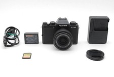 Fujifilm X-T100 Digital Camera 454558