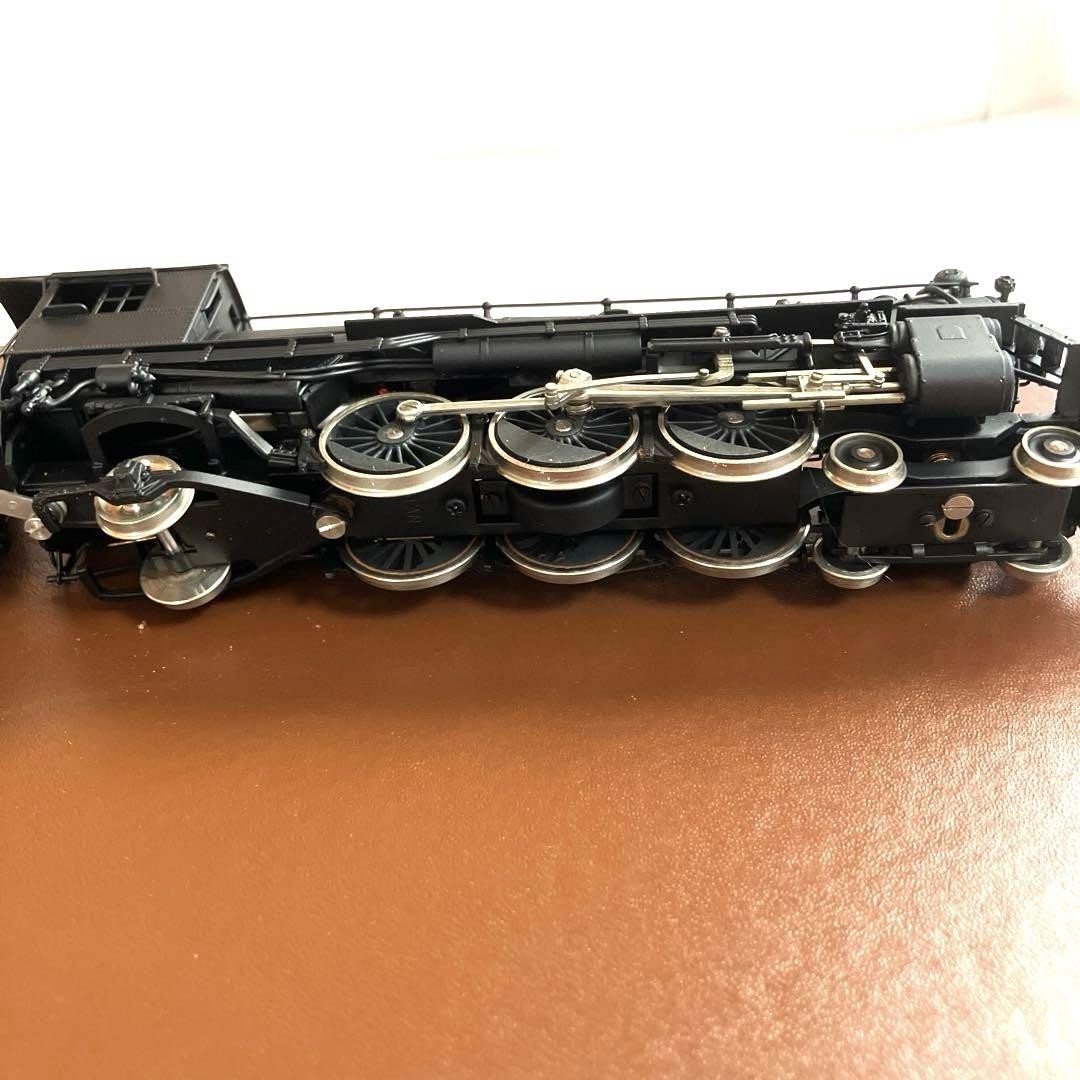 鉄道模型 NAKAMURA SEIMITSU WABASH 4-6-2 j-1 鉄道模型 NAKAMURA SEIMITSU WABASH 4-6-2 j-1 Nakamura