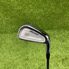 MIZUNO MP-57 Grain Flow Forged Cut Muscle 6 Iron    Dynamic Gold S300 Shaft RH