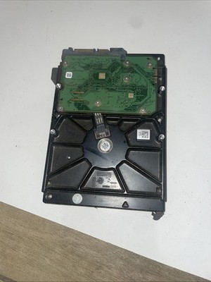 Seagate Barracuda 3TB 7.2K RPM 3.5'' SATA Internal HDD (ST3000DM001)