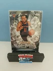 2025-26 Topps Chrome Jalen Brunson Hidden Gems HG-7 128072