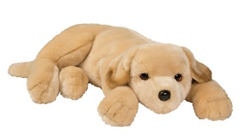 Мягкая игрушка Douglas Toys Marcy Yellow Lab Plush 20 9490₽