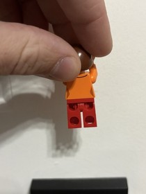 LEGO Velma Dinkley Minifigure 75904 Scooby-Doo