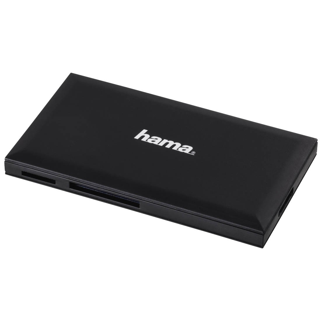 Lecteur carte SD micro SD CF MS USB 3.0 externe pc portable et mac