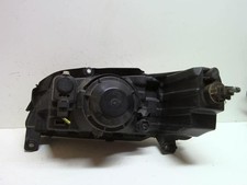 Feu avant (phare) Peugeot 106