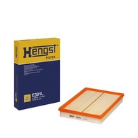 Luftfilter-Einsatz 42 Mm Hengst Filter Passend FüR U.A. Opel Corsa