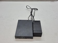 Extron 12 Volt USB Extender Plus T/R Transmitter Receiver with Power Adapter