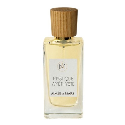 Elixir de Parfum - Mystique Amethyste 30ml | AIMEE DE MARS