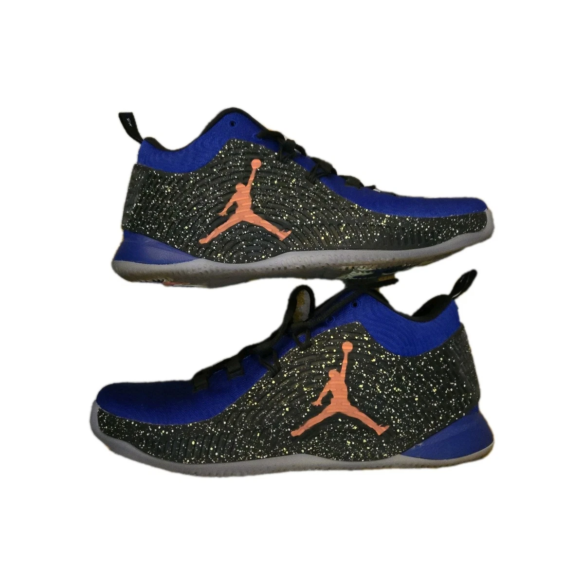 Jordan CP3.X Blue for Sale | Authenticity Guaranteed | eBay