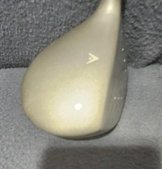 TEXAN CLASSICS THE POWER #5 WOOD BETA TI MATRIX WOMENS - Image 4 of 4