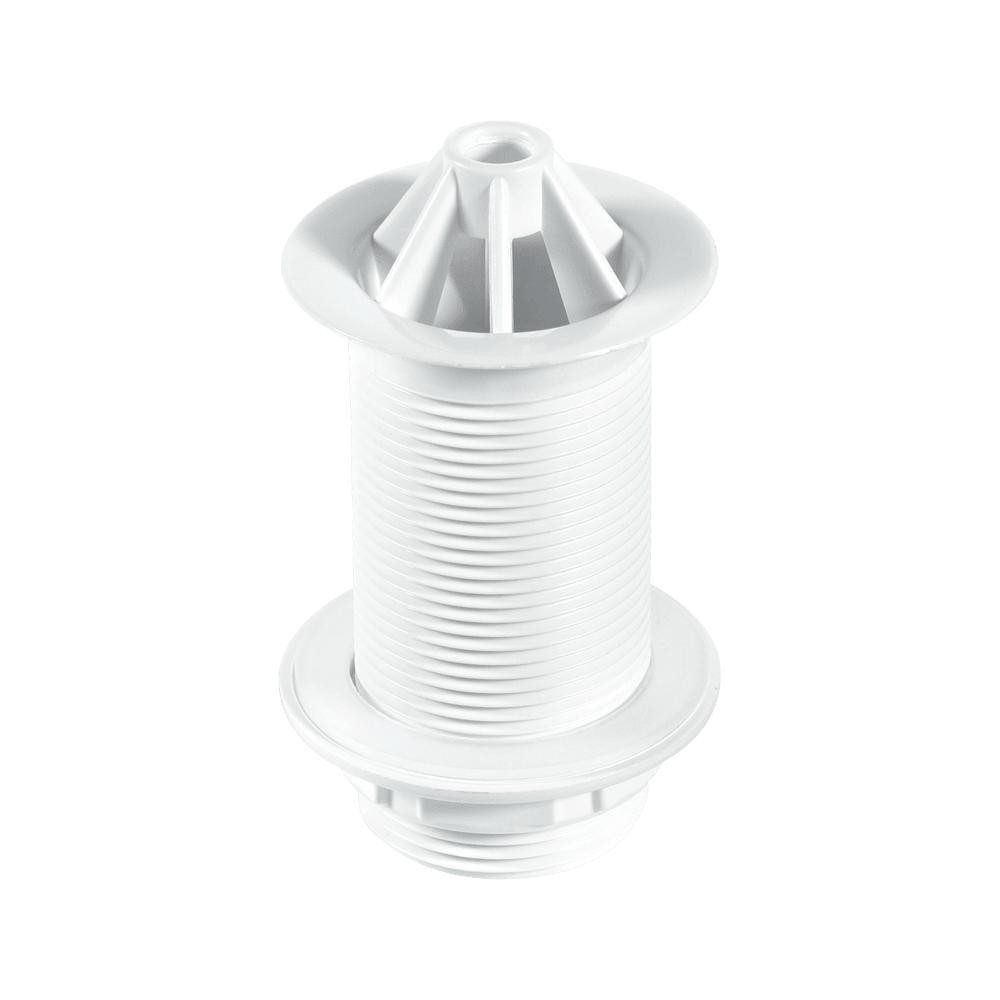 Mcalpine WU10 1.25"" Domed Flange Urinal Waste Ensures A Tight, Leak-free Connect