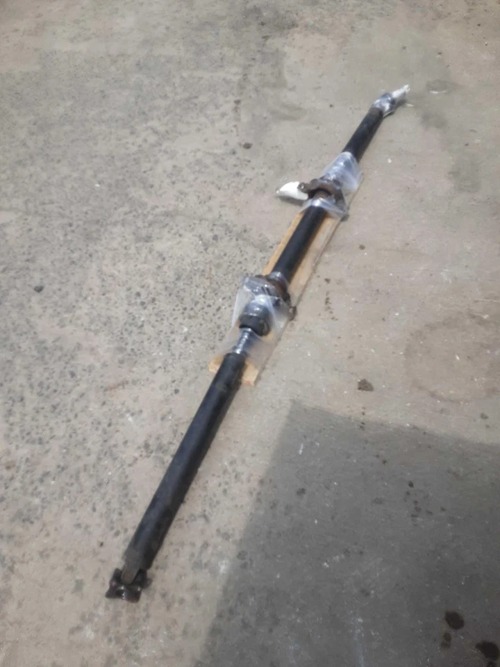 (LOCAL PICKUP ONLY) Rear Drive Shaft Without Hybrid Fits 01-07 HIGHLANDER 295702 Foto 2 de 4