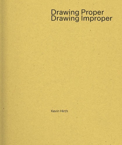 Drawing Proper/Drawing Improper - Image 3