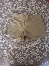 J. Crew Chinos Shorts Bdamen Gr. 38 Aus Den U...