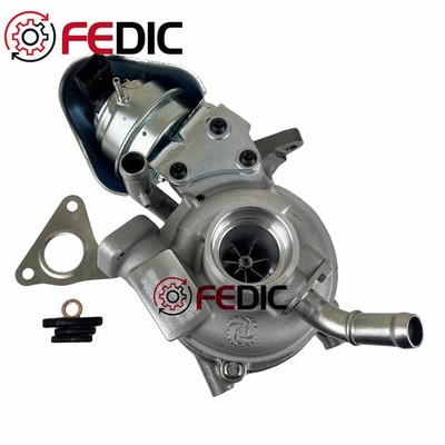 MFS Turbo 822088 55278598 for Alfa Romeo Mito 1.3 JTD 199B4000 80/95 HP 2014