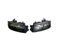 JDM Nissan Skyline GT-R BCNR33 Original Scheinwerfer Lampen Paar OEM Gebraucht JDM Nissan Skyline GT-R BCNR33 Original Scheinwerfer Lampen Paar OEM Gebraucht