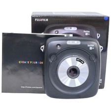 FUJIFILM ins SQUARE SQ-10 Black #SHF188#03441
