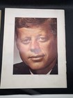 Vtg LIFE Magazine 10pc Lot LOOK Newsweek POST Jackie President John Kennedy JFK — photo 5