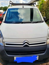 Citroen Berlingo Van 2015 125kmiles. No VAT. Air con. Cruise control DAB rol.
