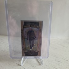 2015 Upper Deck Goodwin Champions #77 Doc Rivers Mini, Philadelphia 76ers #16/50