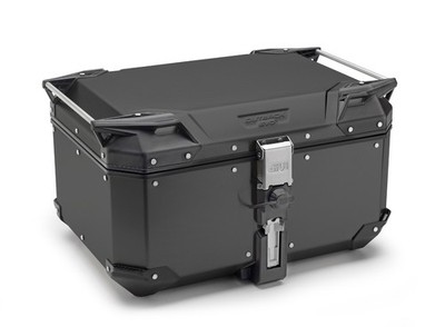 GIVI TREKKER OUTBACK EVO SMART TOP BOX OBKEV58B Monokey Top Case 58 L