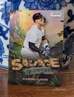 Aaron Judge 2025 Topps Stadium Club Savage Sluggers Card - Near Mint or Better