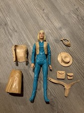 Product Image: VINTAGE 1960s Marx Johnny West Best of the West JANE WEST Figure + Accessory Lot