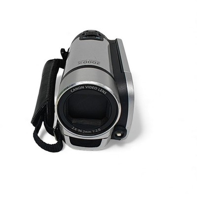 Caméra Canon Legria FS306 - Gris | Back Market