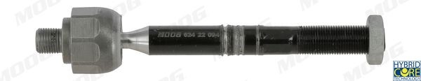 Rotule de direction intérieure MOOG VV-AX-16741 pour réparation du parallélisme VOLVO