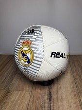 ADIDAS Real Madrid Football Soccer Ball Licensed - Size: 5 2015 - CR7 ERA HALA