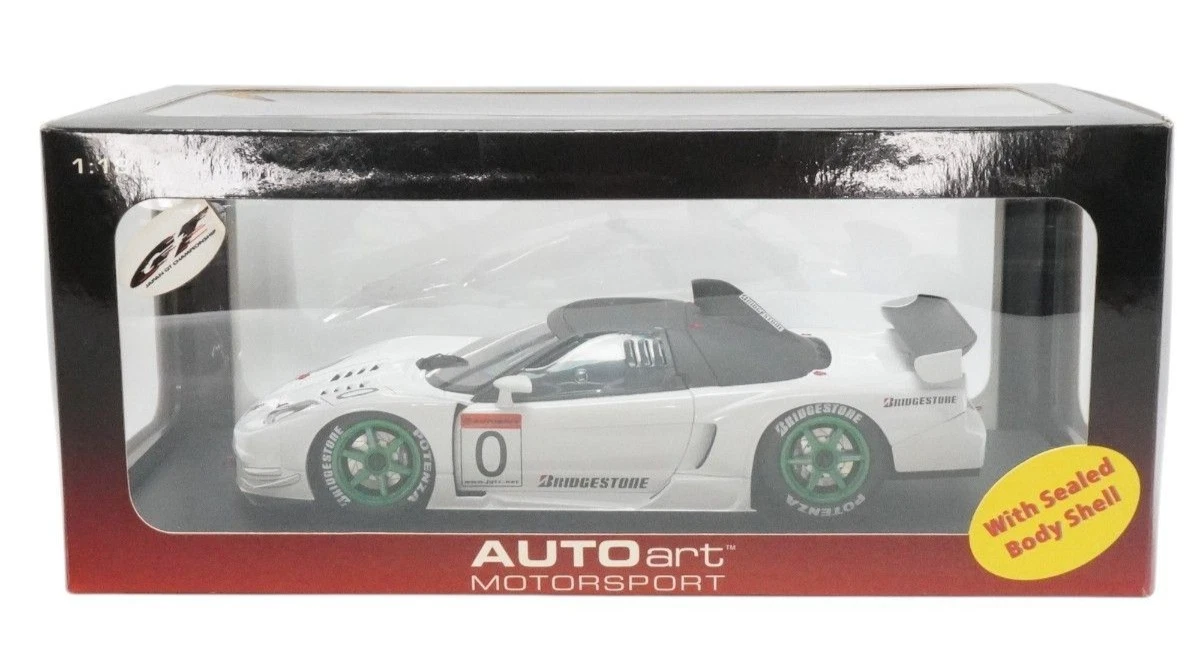 Honda Nsx 1 18 for sale | eBay