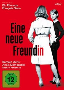 Eine neue Freundin von not specified | DVD | Zustand sehr gut