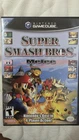 Super Smash Bros Melee (Nintendo GameCube, 2001) CIB