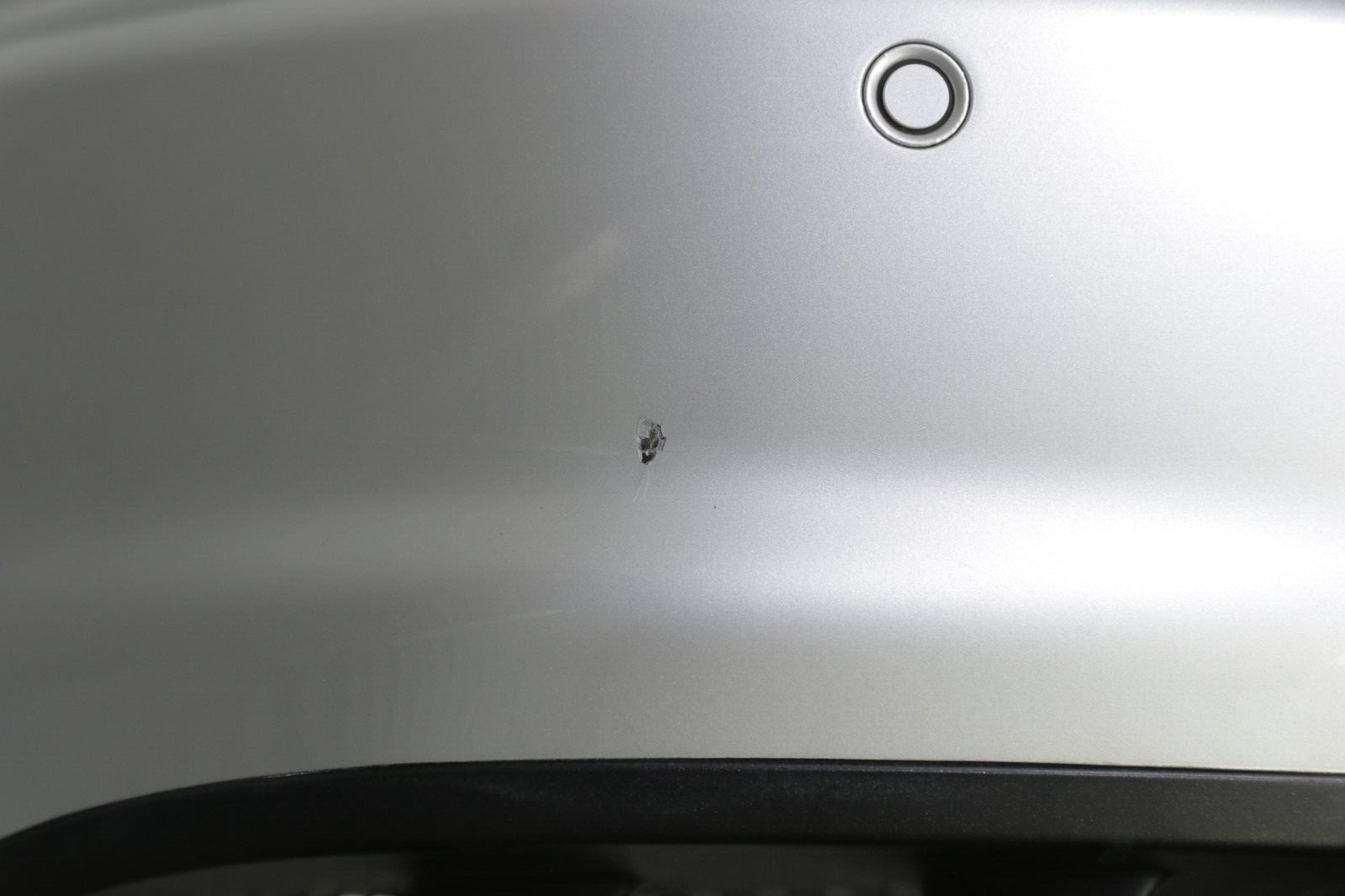 *Damaged* Maserati GranTurismo MC Rear Bumper Cover Assembly 2012 - 2016 OEM