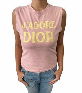 jadore dior logo