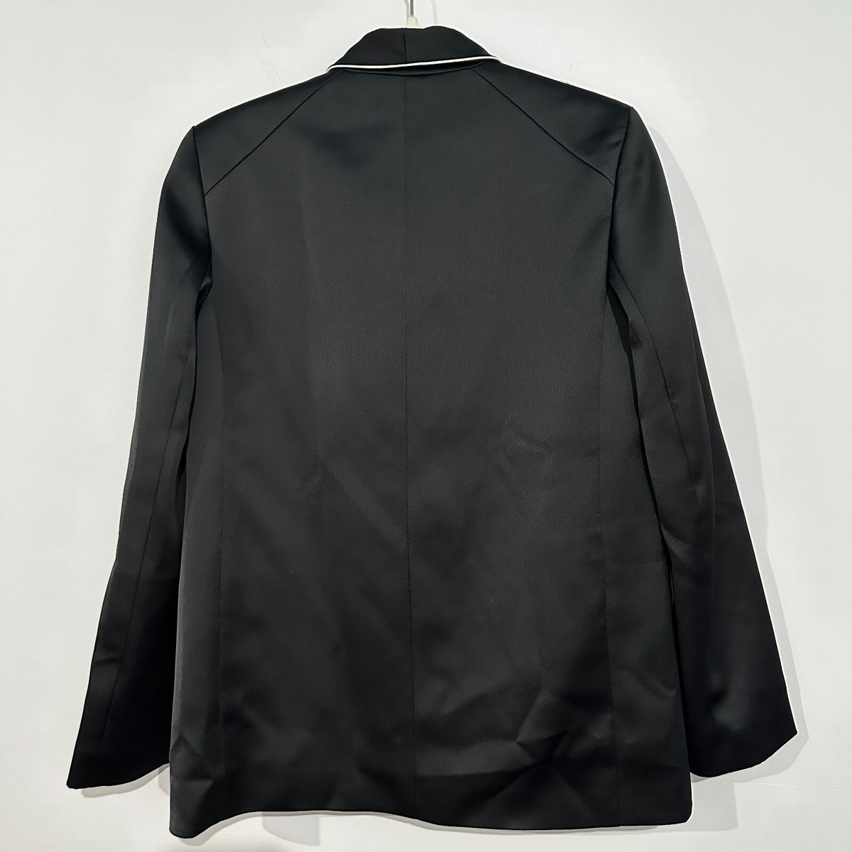 KARL LAGERFELD デザイン テーラードジャケット N409 KARL LAGERFELD デザイン テーラードジャケット N409
