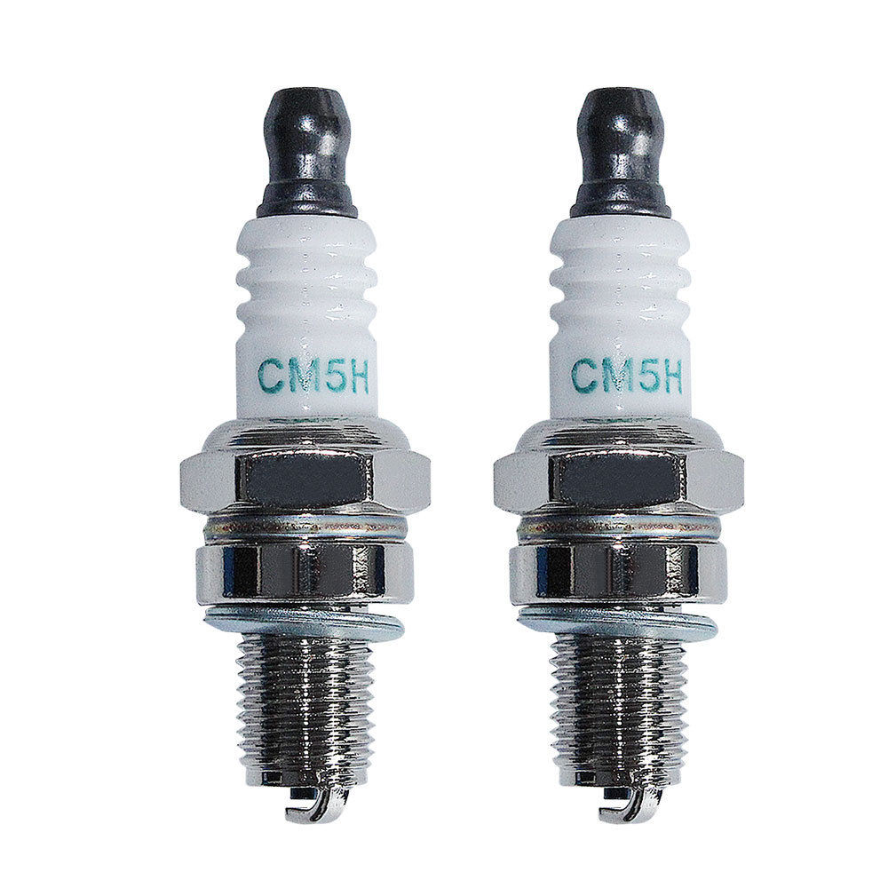 CM5H 4-Strokes Spark Plug Small Engine Replacement for GX25 CM5H 4-Strokes Spark Plug Small Engine Replacement for GX25