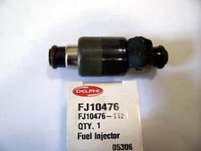 FJ10476 - Delphi Fuel Injector (17113743)