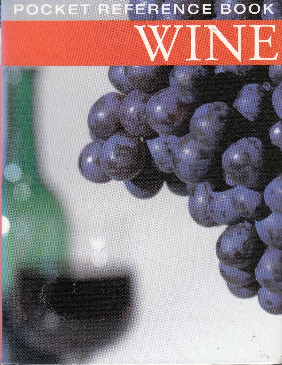 Wine - Mick Middles - Parragon Book Service - Good - Paperback
