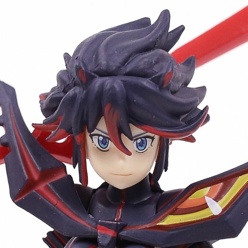 Kill La Kill Figurine Matoï Ryuko Figma 15 cm articulé Jouet Collections Manga - Foto 7 di 16