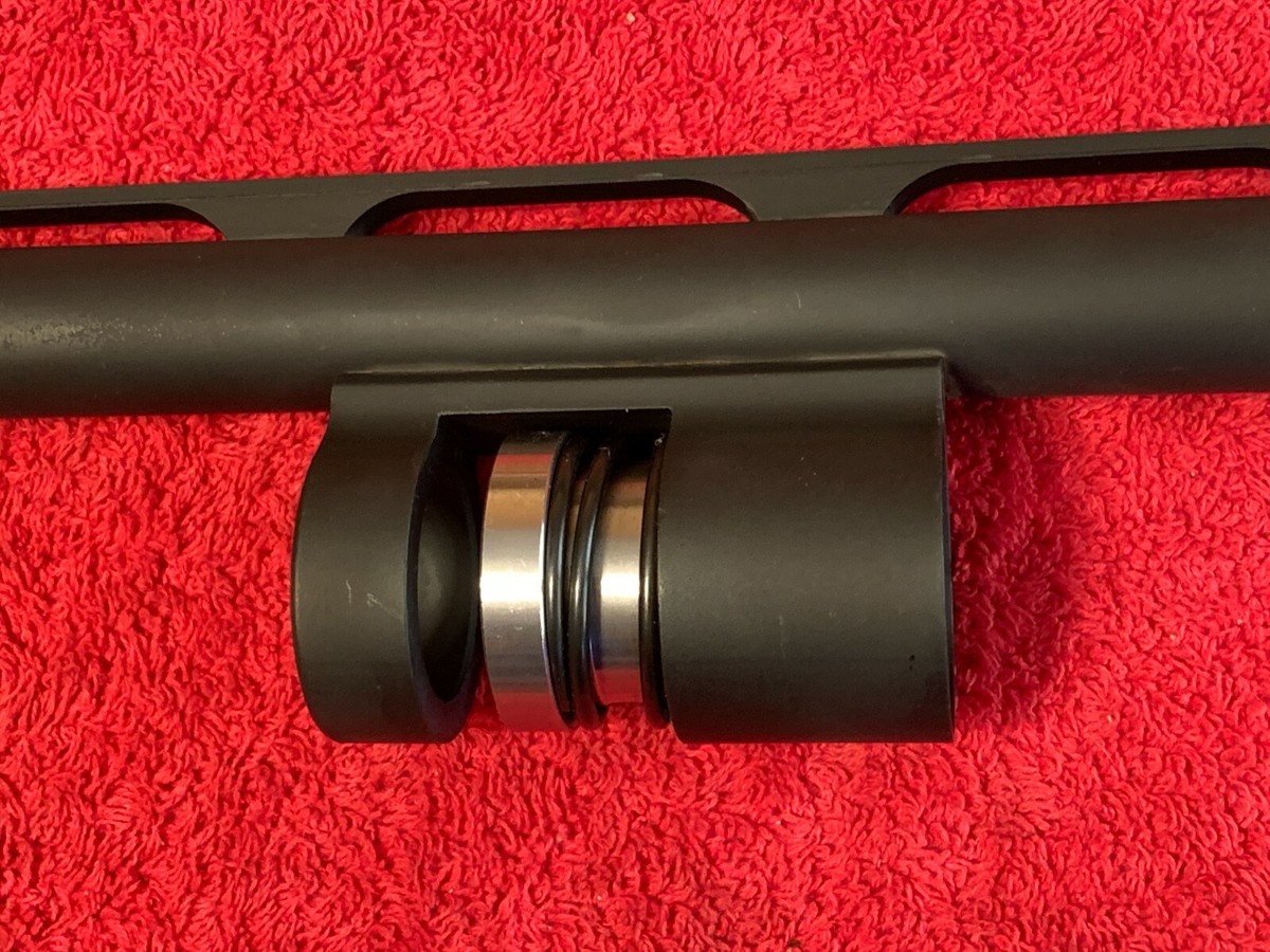 Hatsan Escort Barrel 28