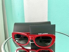 saint laurent betty sunglasses