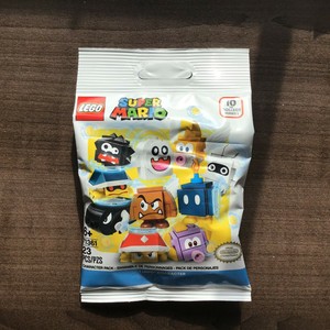 LEGO® Super Mario⢠- Character Packs 71361 New in Package Blind Bag | eBay