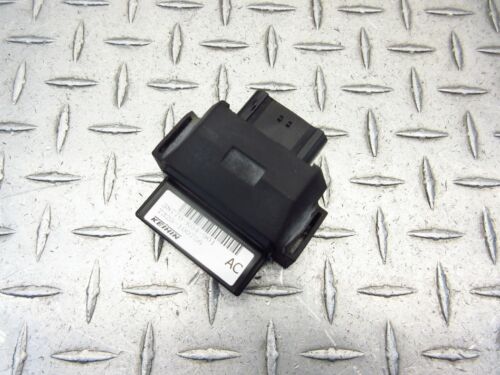2014 14-16 Honda NSS300 Forza Cdi Ecu Computer Brain Works Oem - Picture 2 of 9