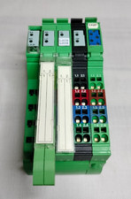 Phoenix Contact IL IB BK 2863025 Interbus Digital Module Controller