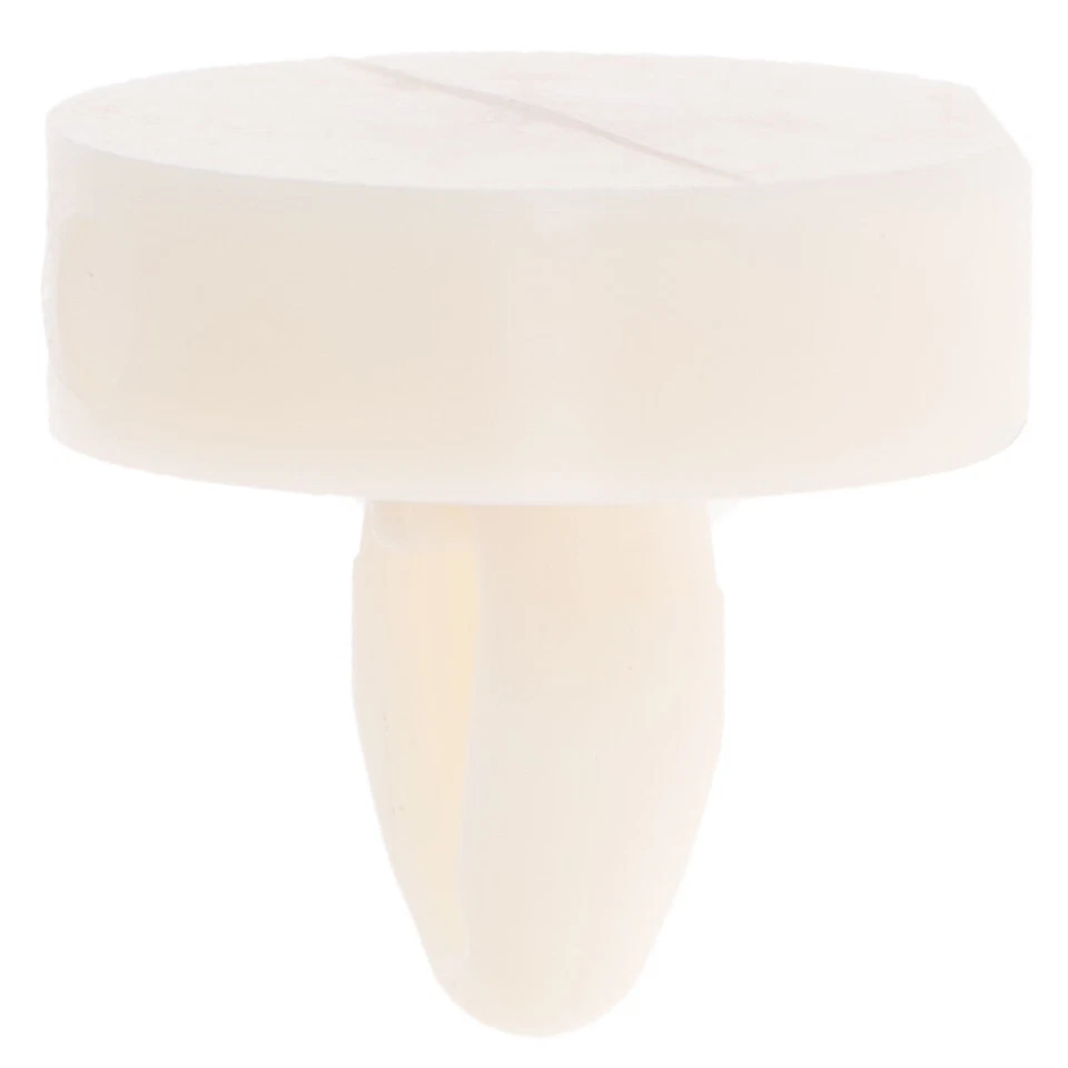 1x For 1990-2018 Subaru Impreza WRX STI Brake / Clutch Pedal Stopper 36036AA080 - Image 2 of 4