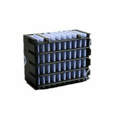 Ersatz.Filter passend f&uuml;r Mediashop Arctic Air Smart Air Cooler Luftk&uuml;hler