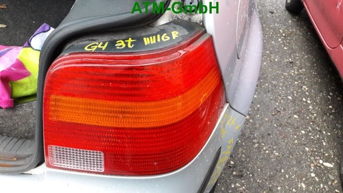 Bremsleuchte Bremslicht Rückleuchte Rücklicht rechts VW Golf 4 IV 3 türig